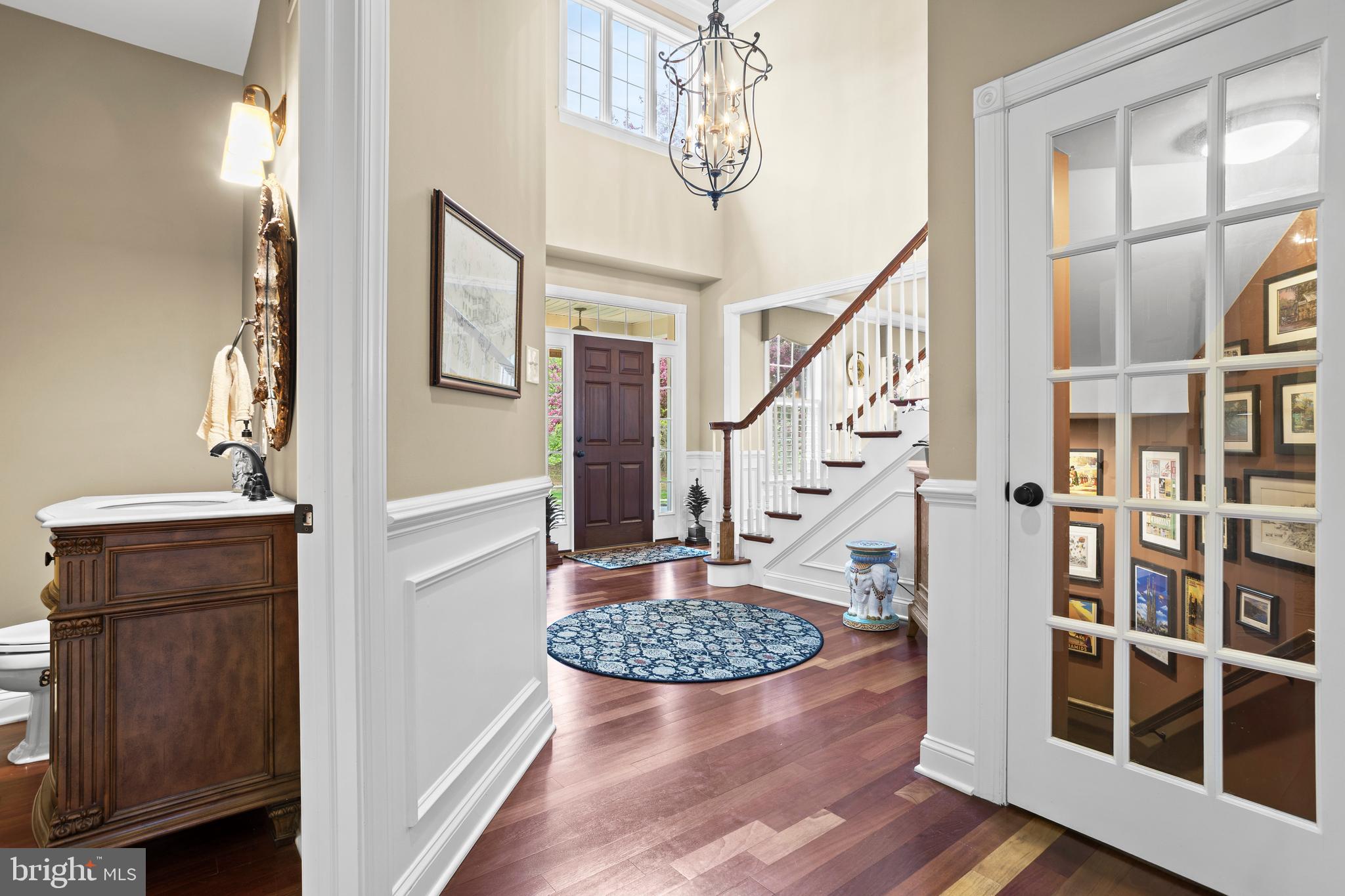 CONCORD CHASE - Residential