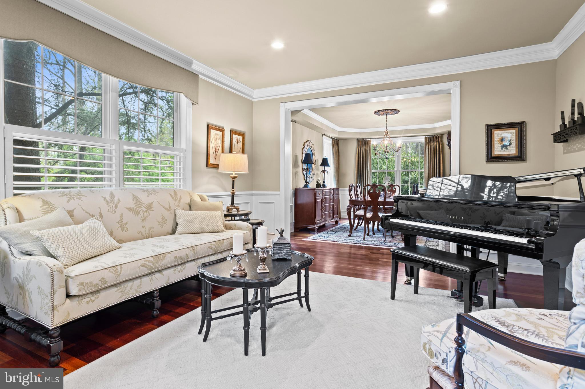 CONCORD CHASE - Residential