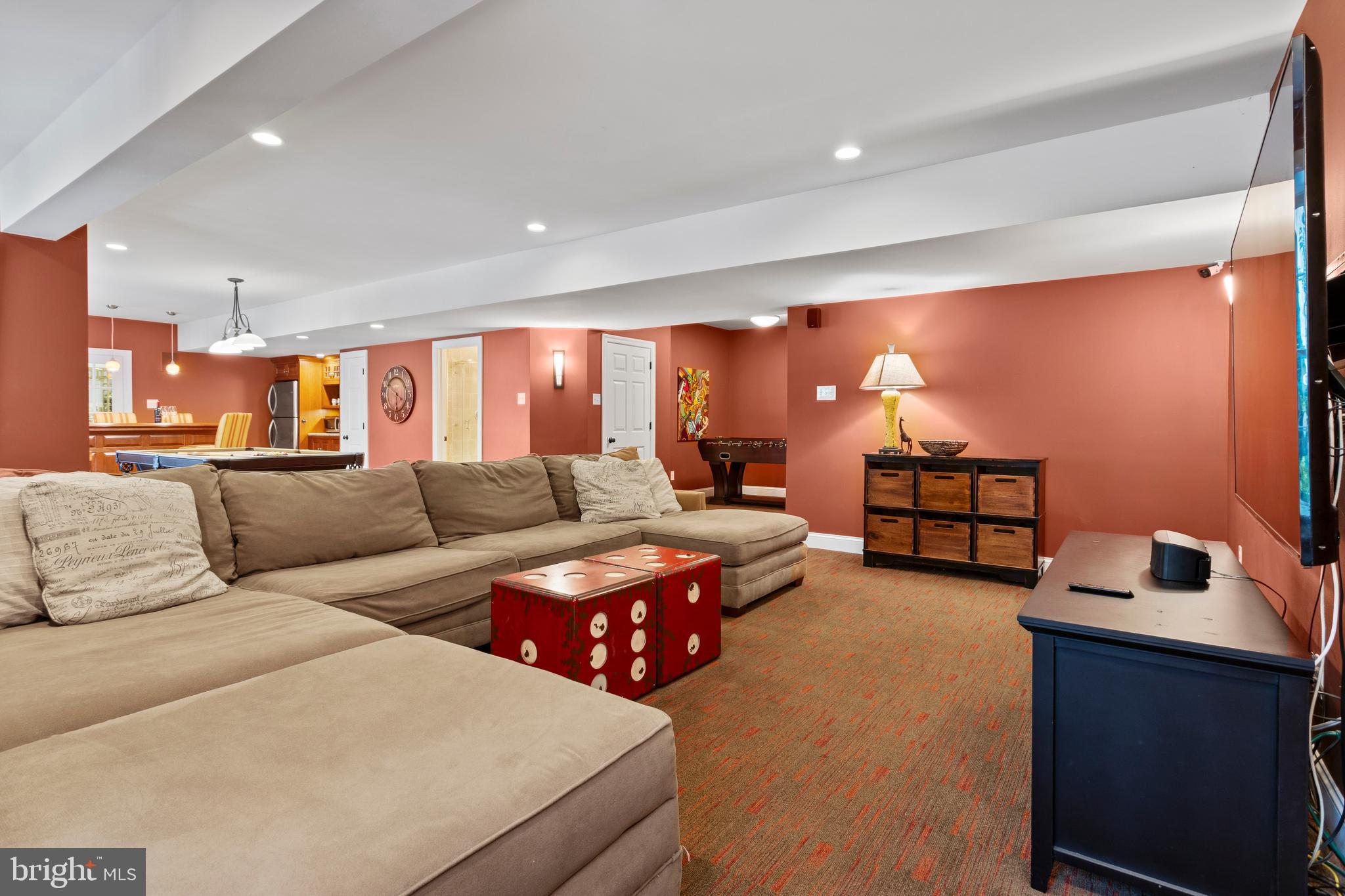 CONCORD CHASE - Residential