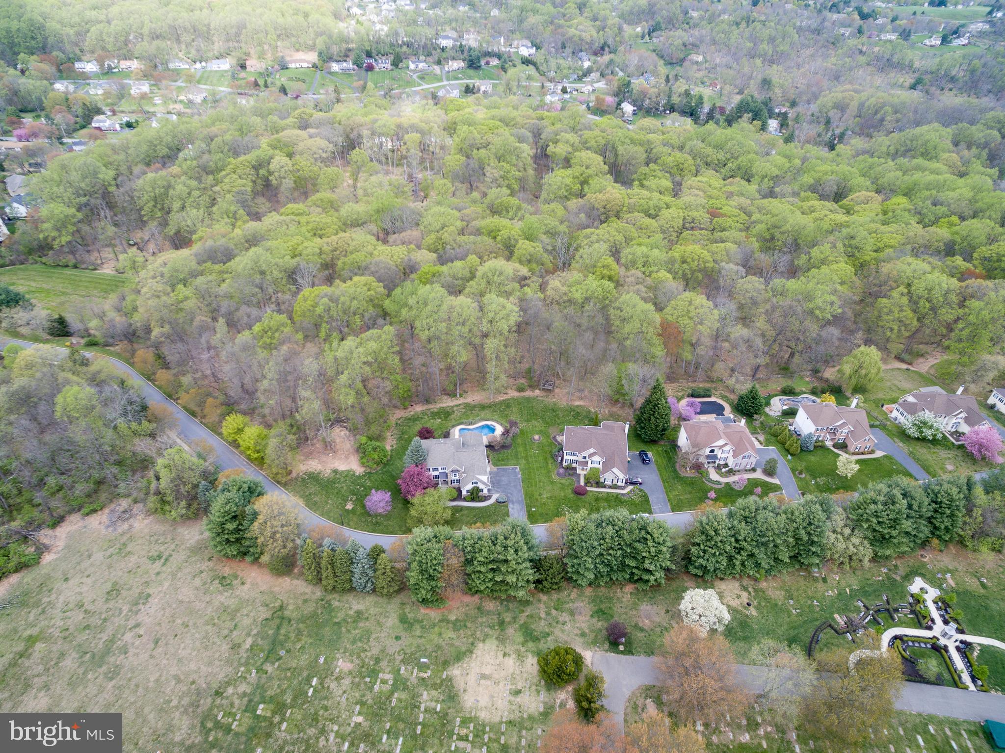 CONCORD CHASE - Residential