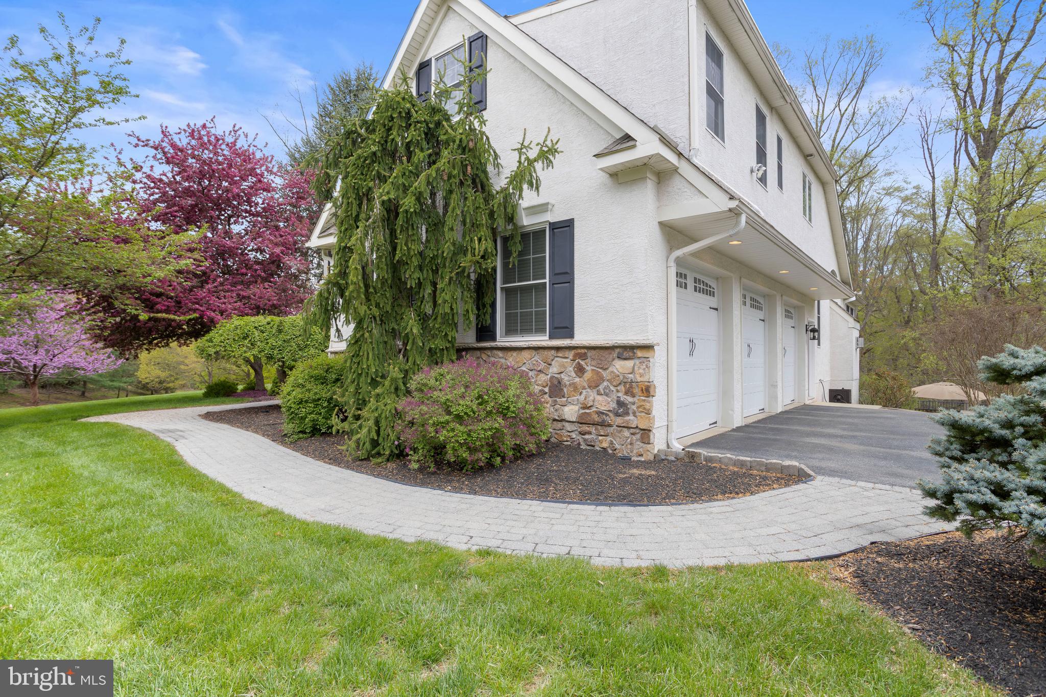 CONCORD CHASE - Residential