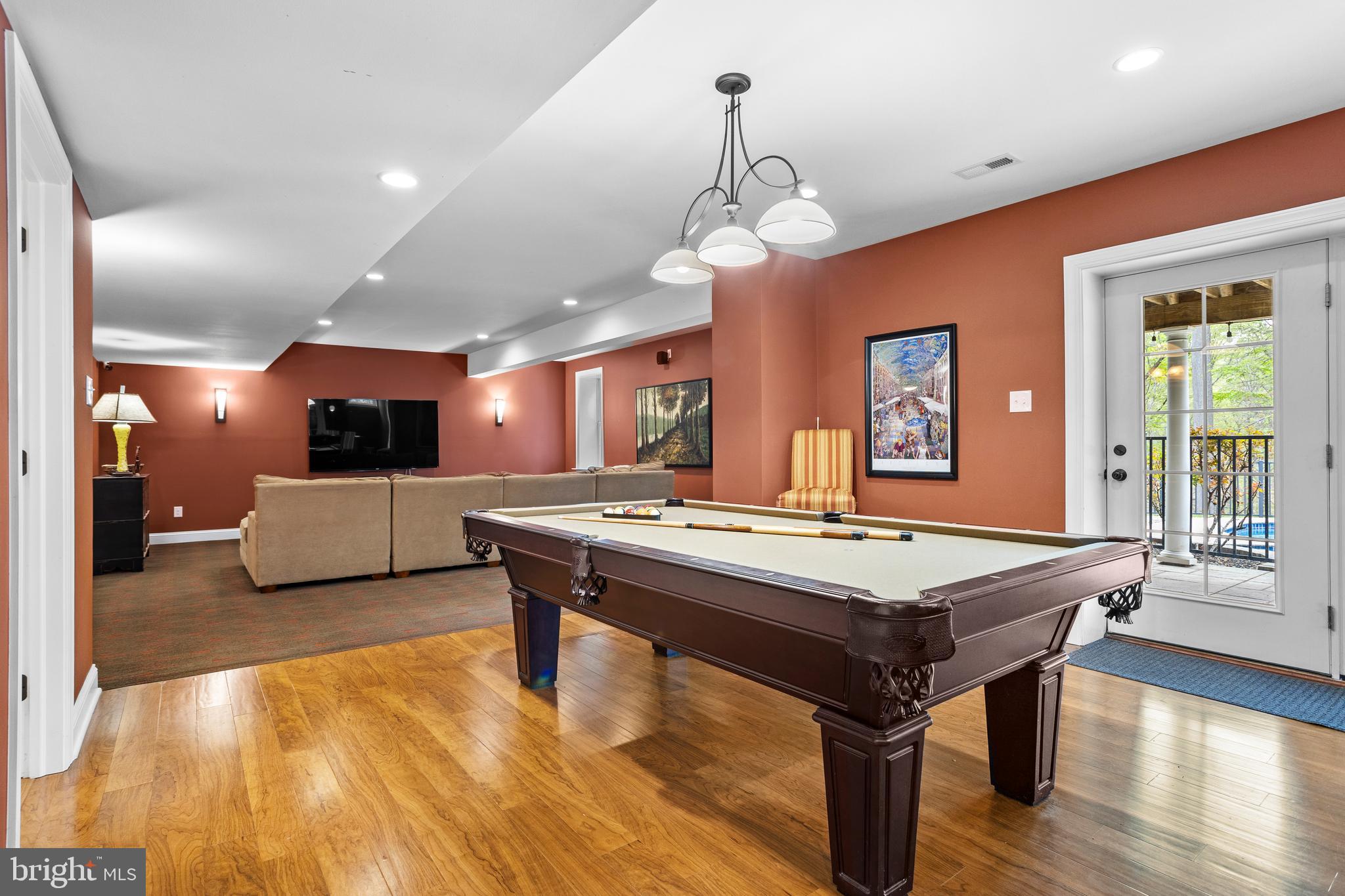 CONCORD CHASE - Residential