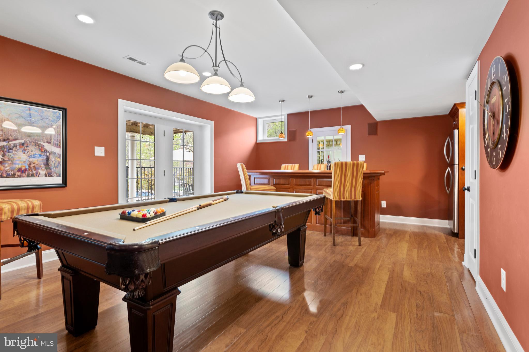 CONCORD CHASE - Residential