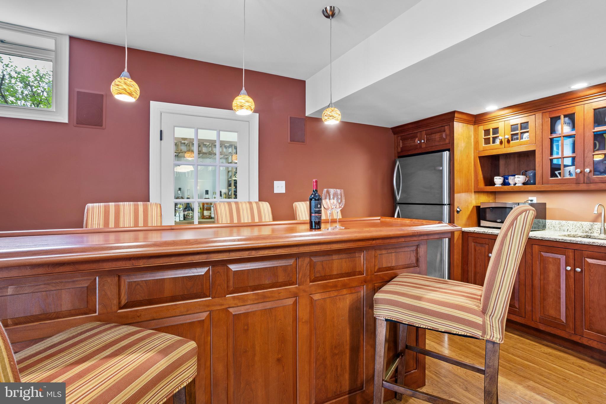 CONCORD CHASE - Residential