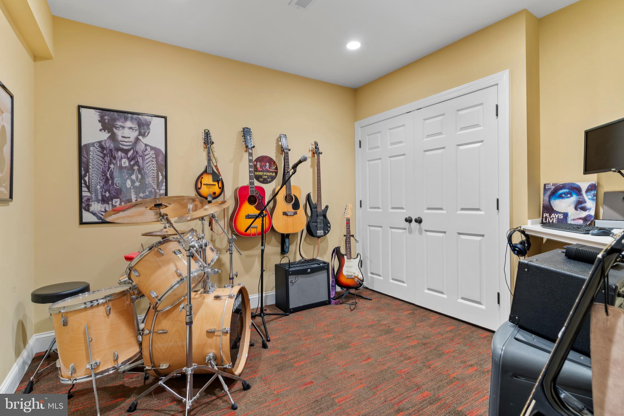 CONCORD CHASE - Residential