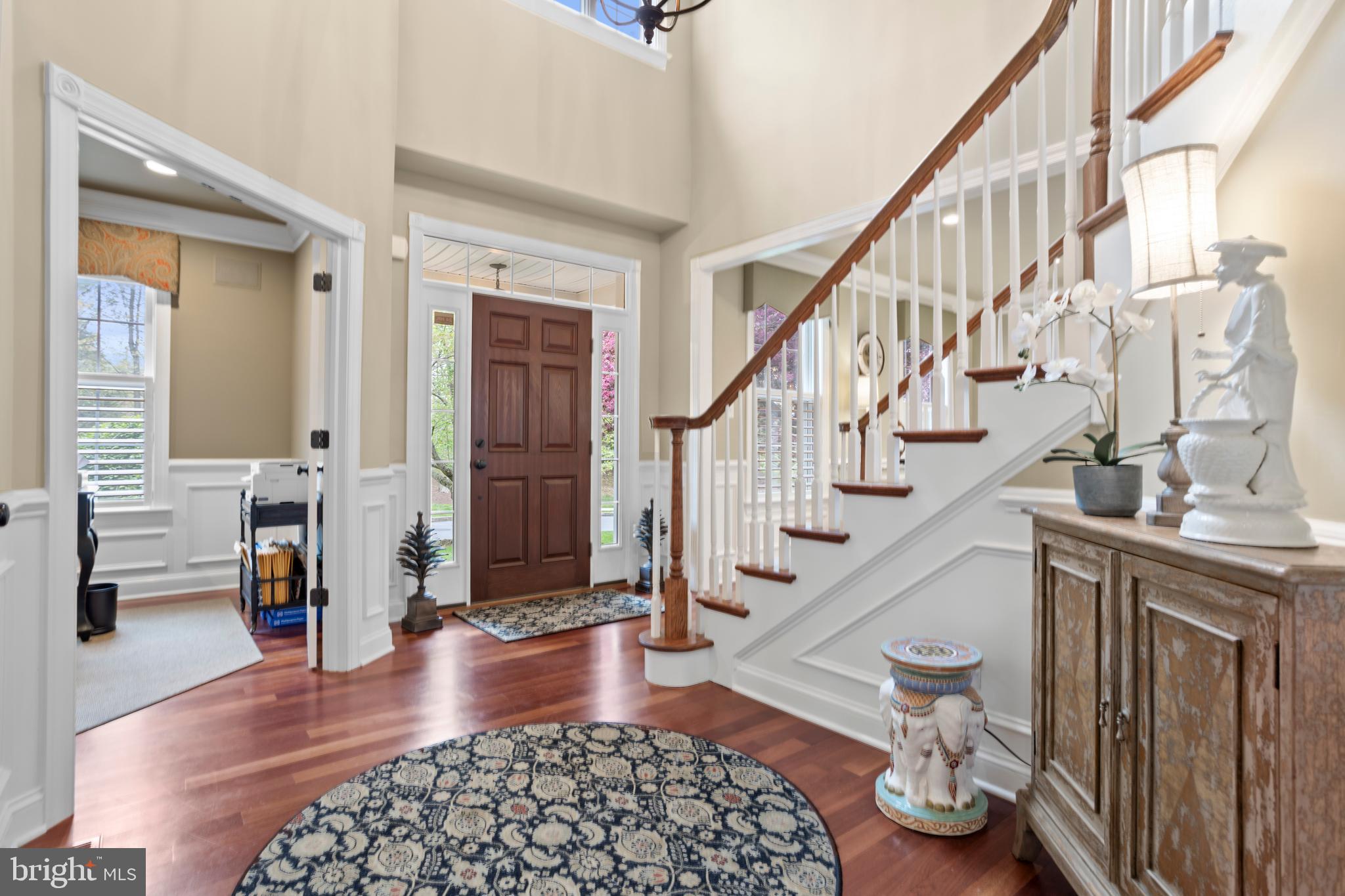 CONCORD CHASE - Residential