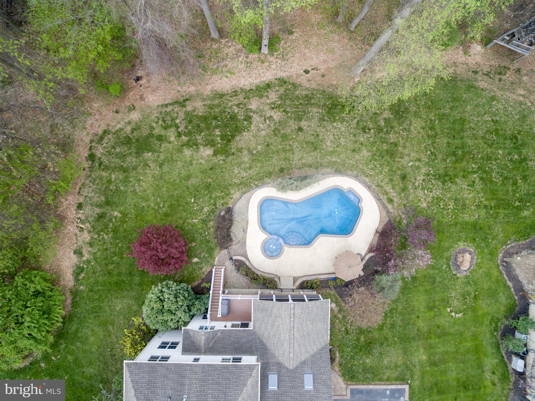 CONCORD CHASE - Residential