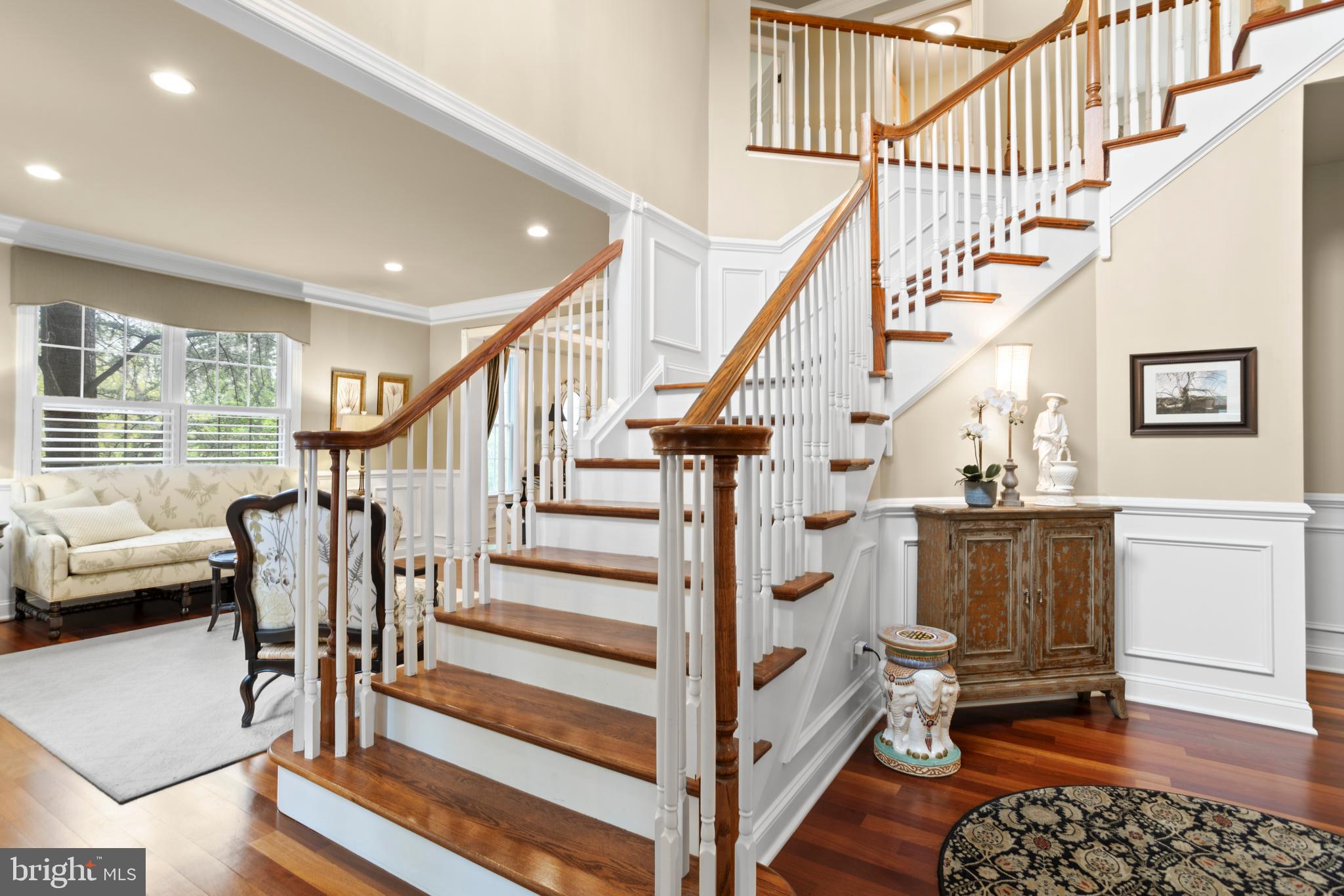 CONCORD CHASE - Residential