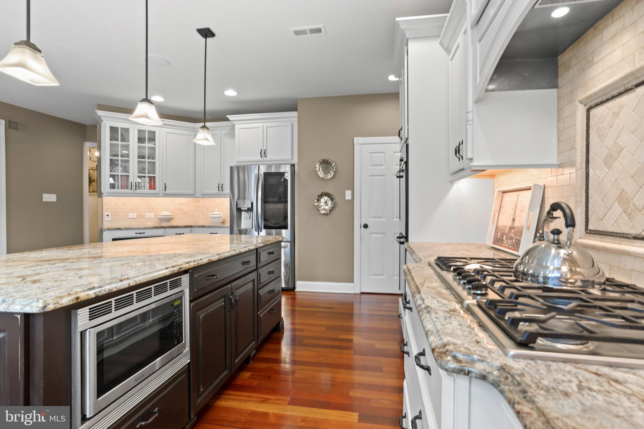 CONCORD CHASE - Residential