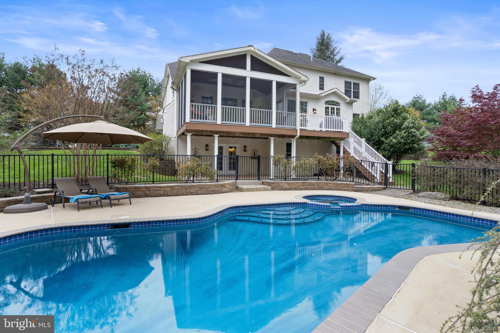 CONCORD CHASE - Residential