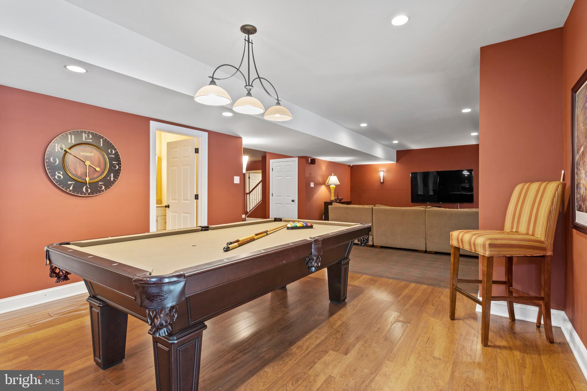 CONCORD CHASE - Residential