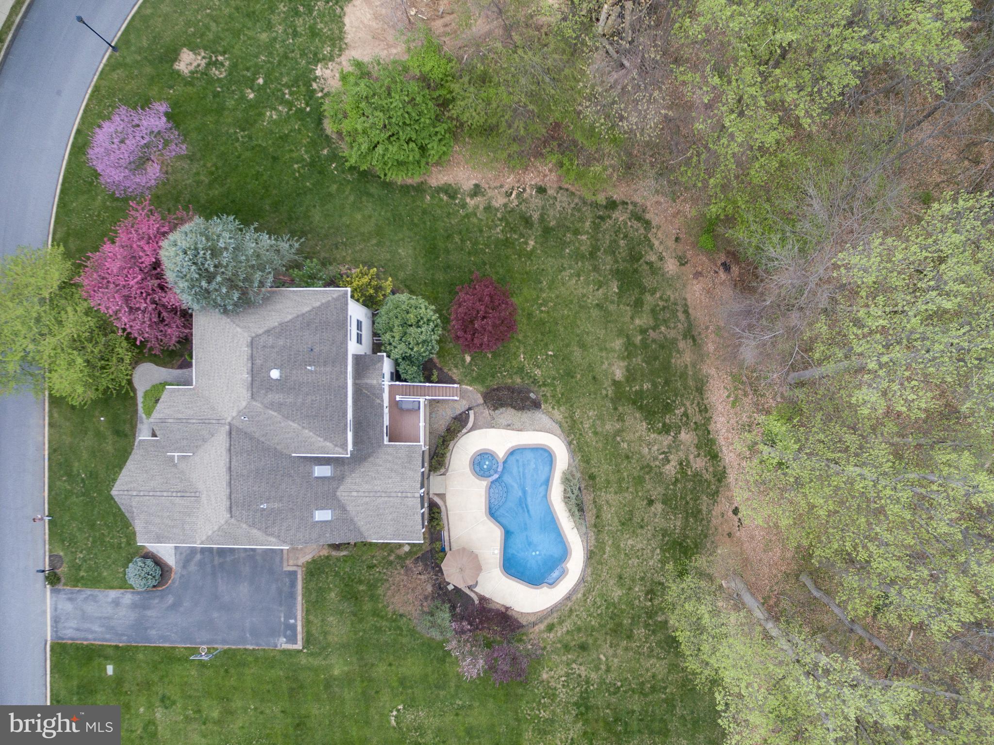 CONCORD CHASE - Residential