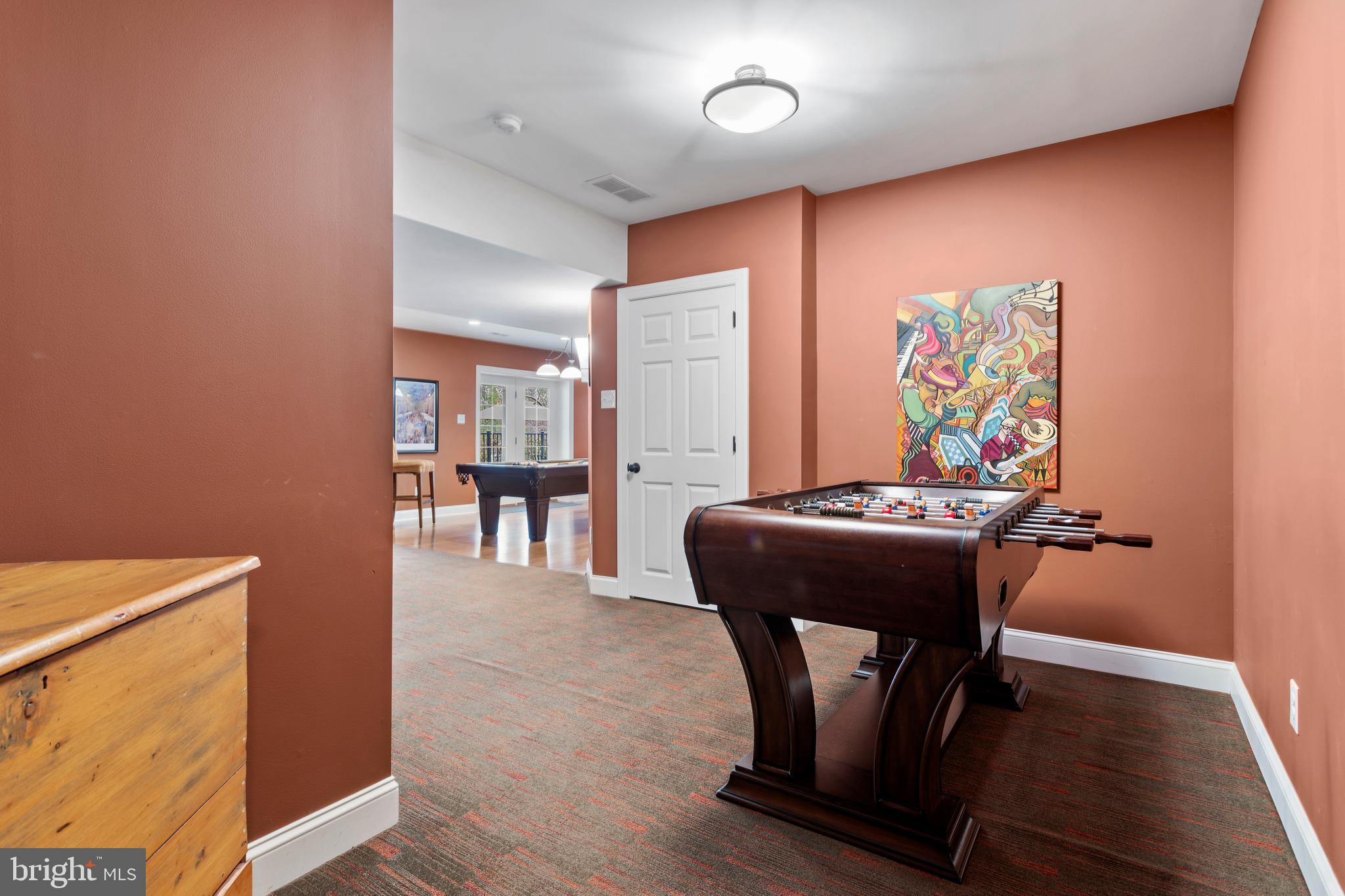 CONCORD CHASE - Residential