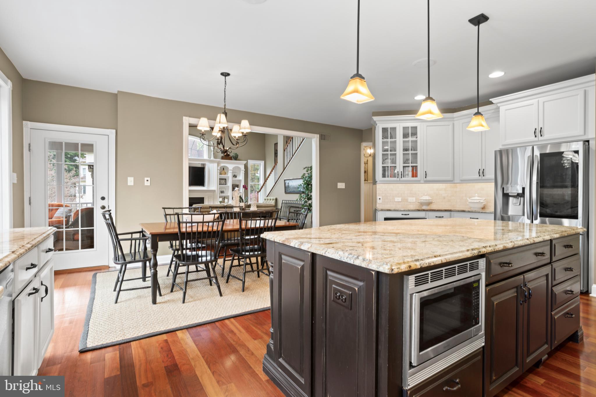 CONCORD CHASE - Residential