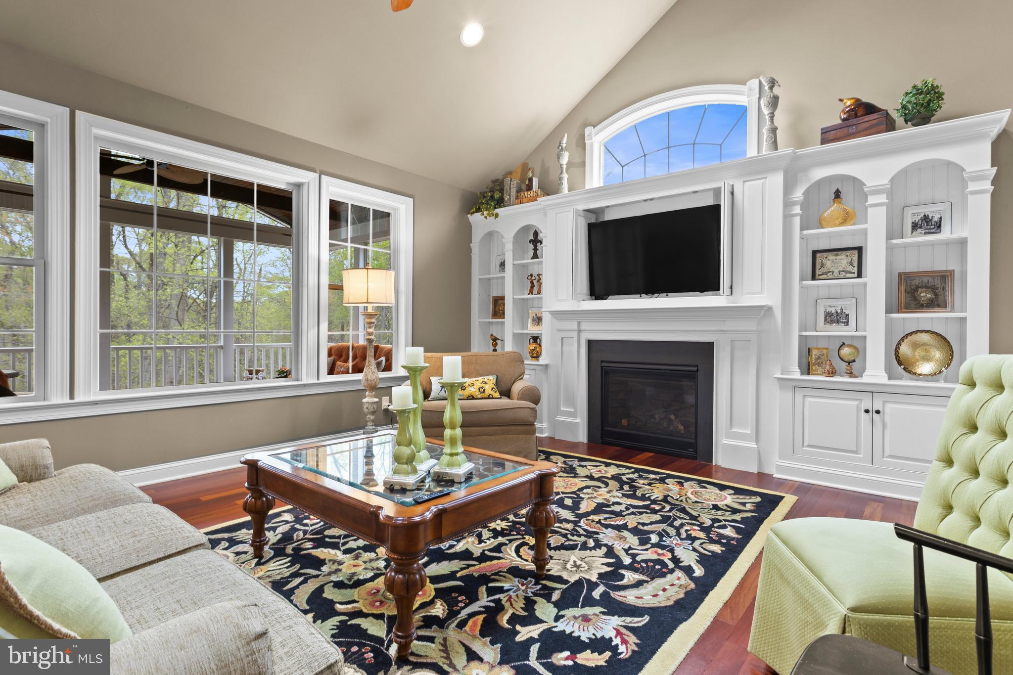 CONCORD CHASE - Residential