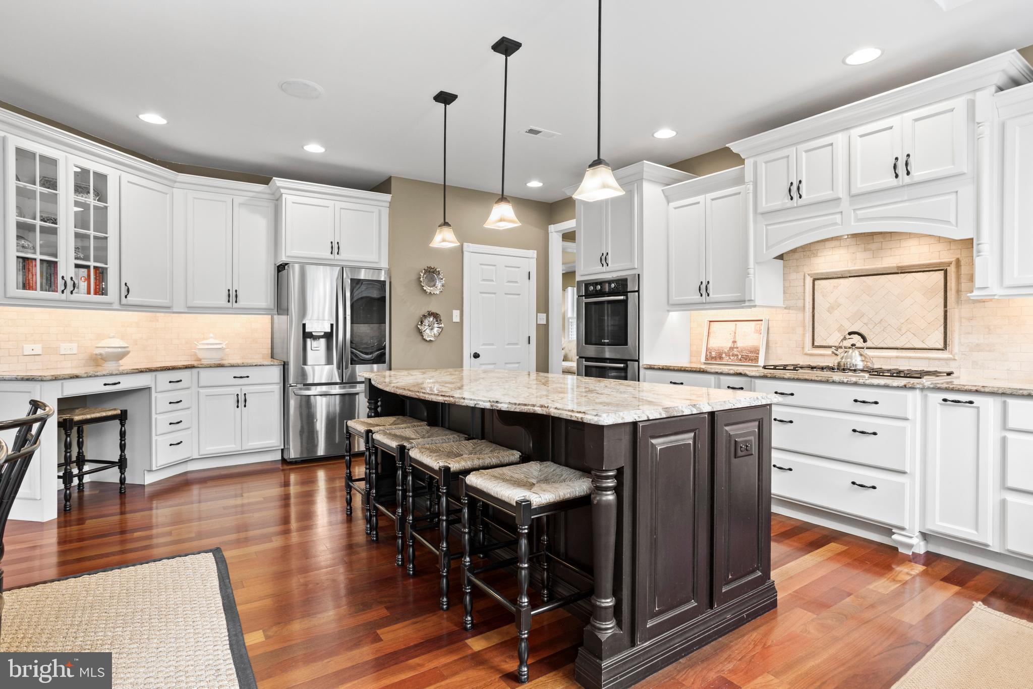 CONCORD CHASE - Residential