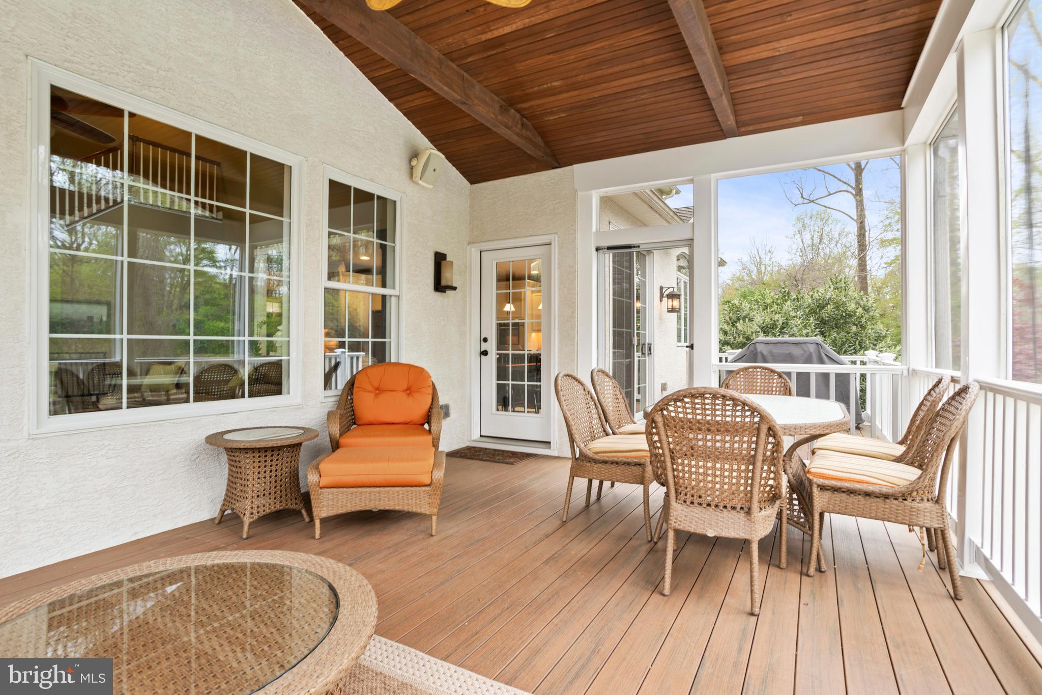 CONCORD CHASE - Residential