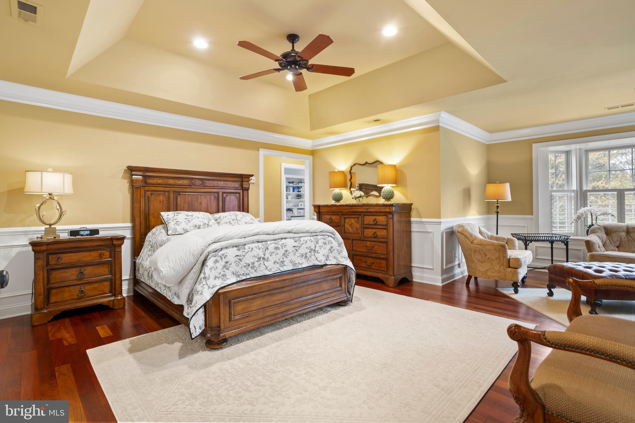 CONCORD CHASE - Residential