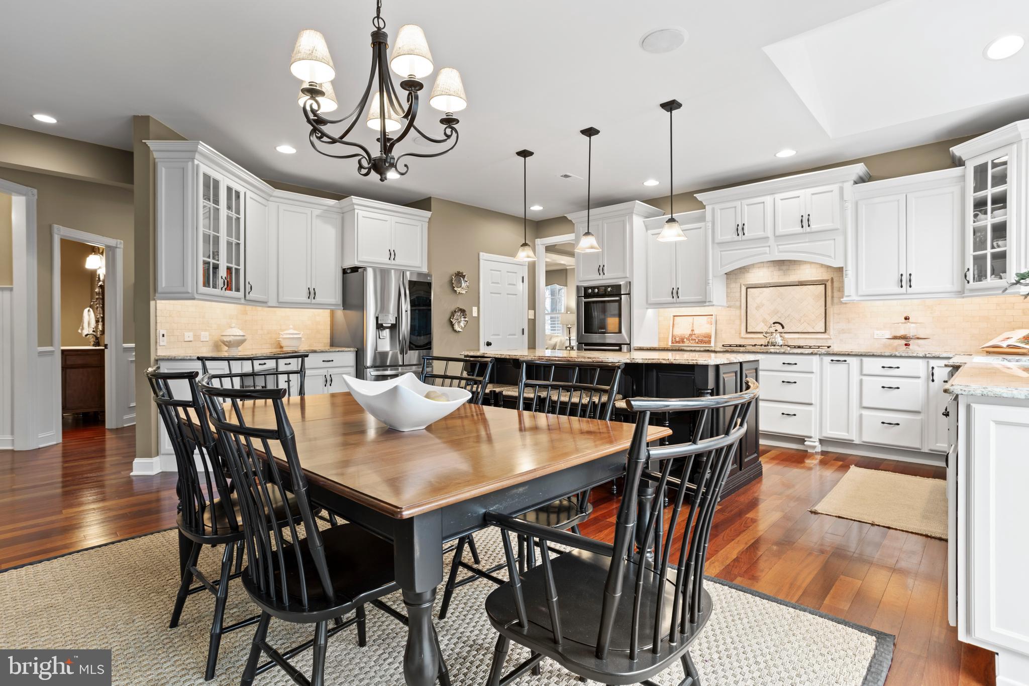 CONCORD CHASE - Residential