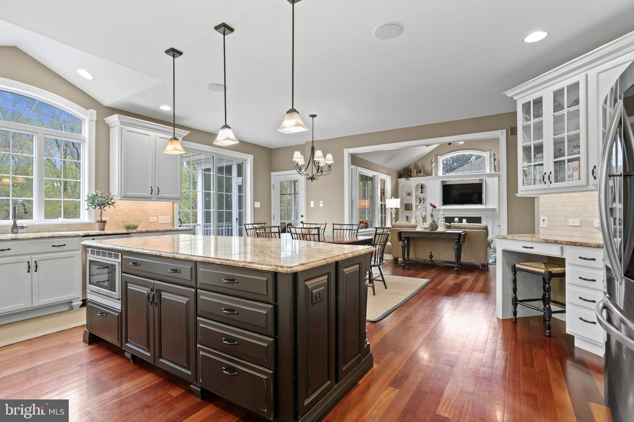 CONCORD CHASE - Residential