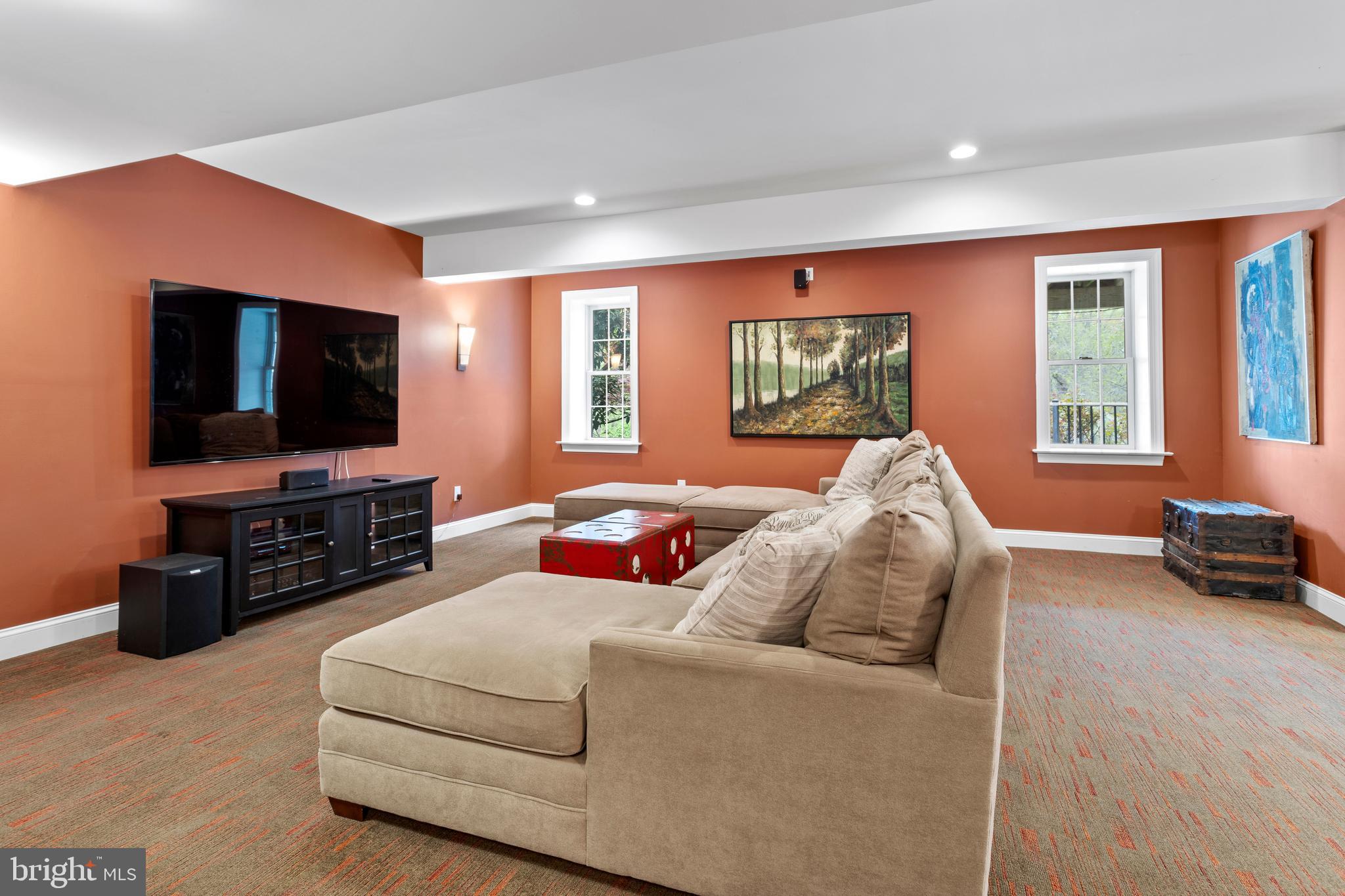 CONCORD CHASE - Residential