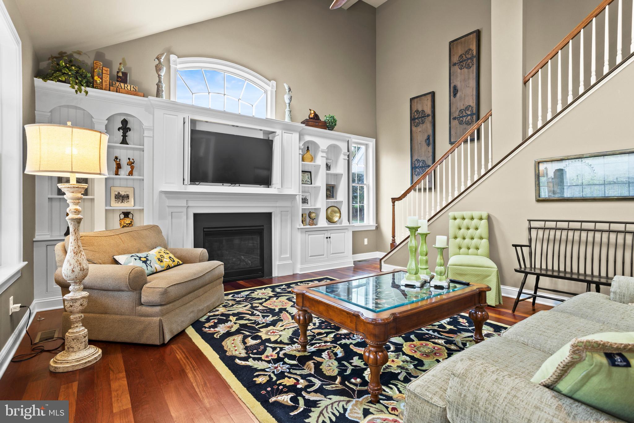 CONCORD CHASE - Residential