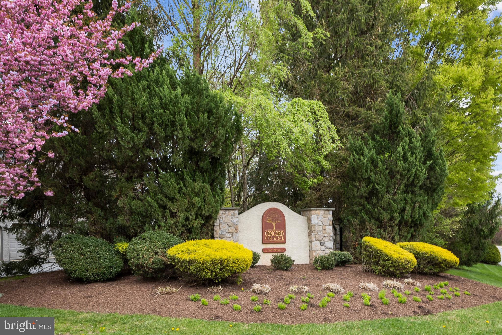 CONCORD CHASE - Residential