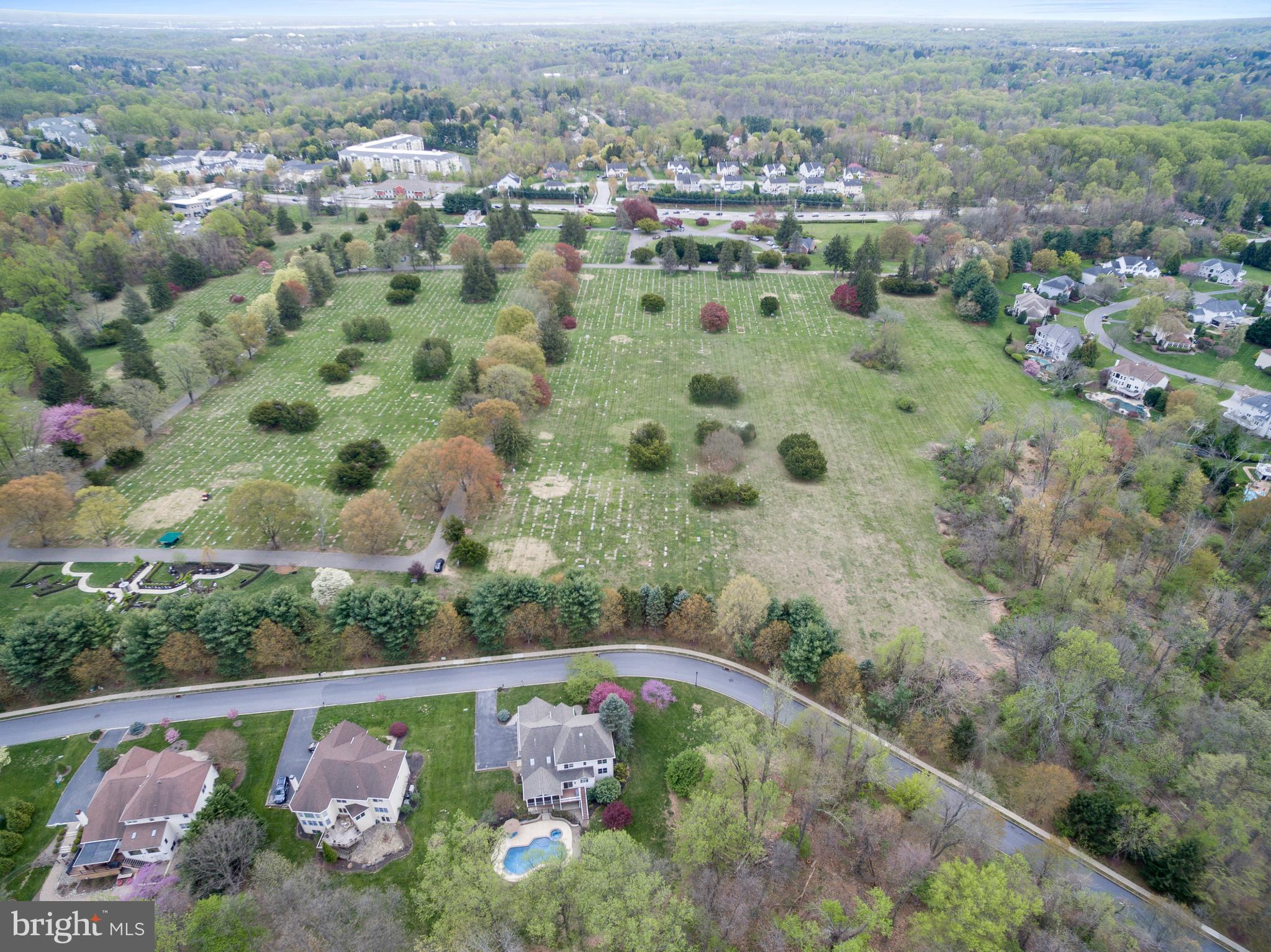 CONCORD CHASE - Residential