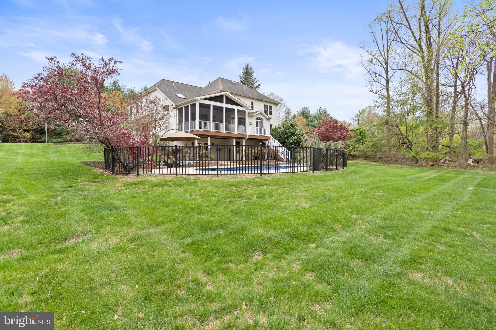 CONCORD CHASE - Residential