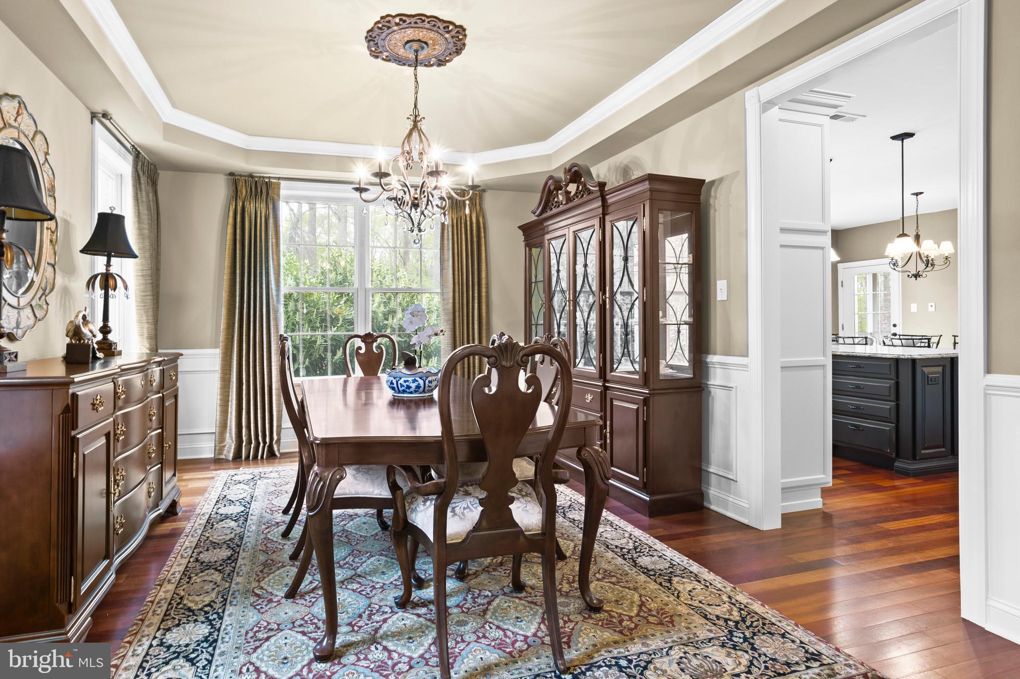 CONCORD CHASE - Residential