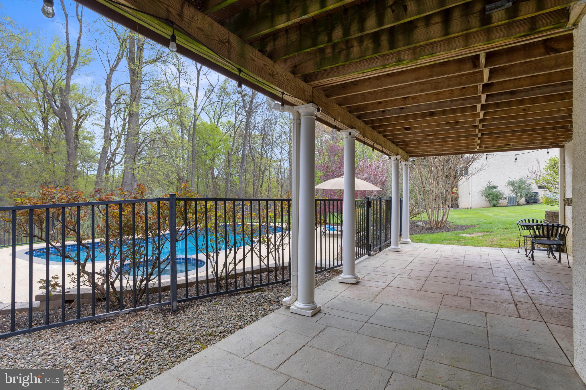 CONCORD CHASE - Residential