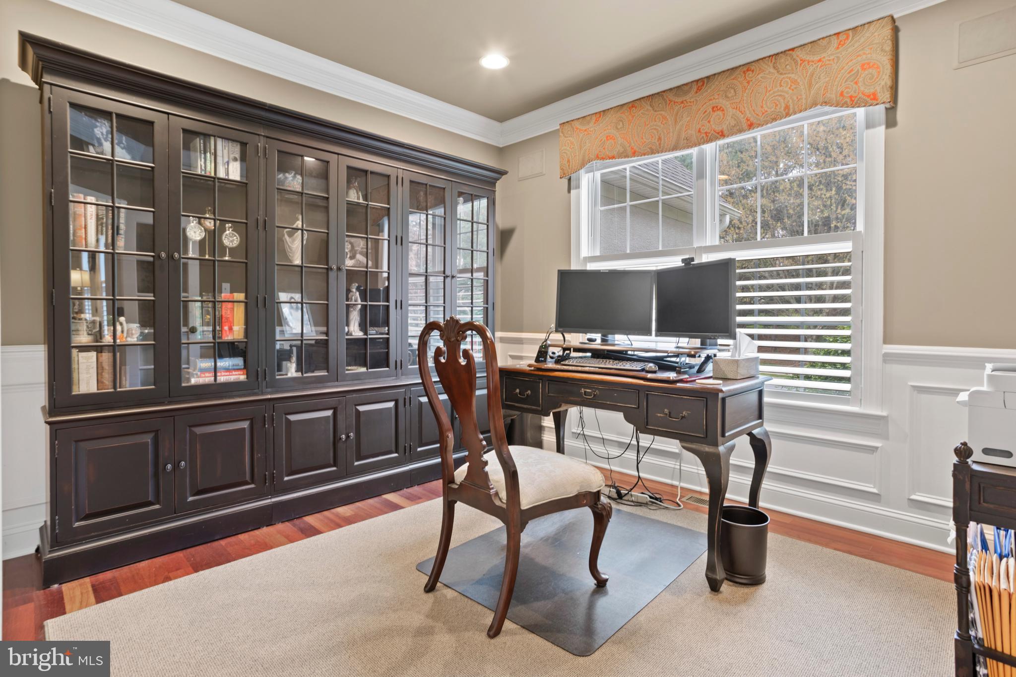 CONCORD CHASE - Residential