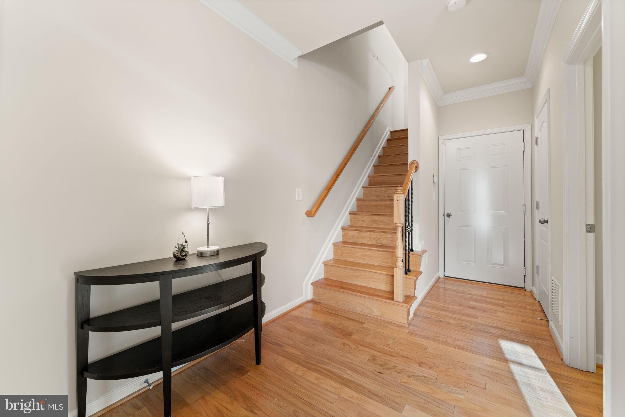 602 OVERLOOK PARK DRIVE