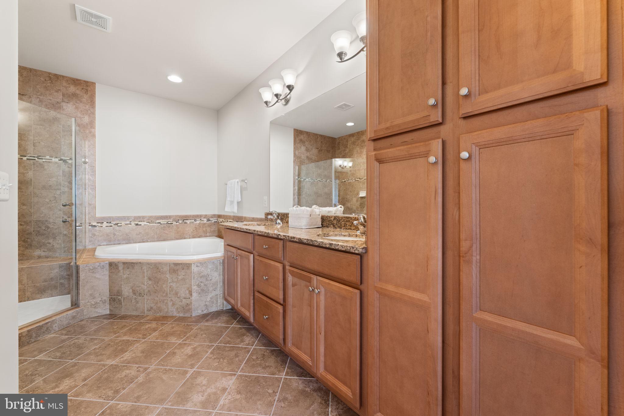 POTOMAC OVERLOOK CONDO - Residential