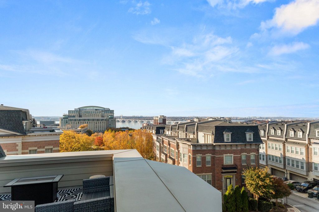 Photo of 602 Overlook Park Drive, NATIONAL HARBOR, MD 20745 (MLS # MDPG2179878)