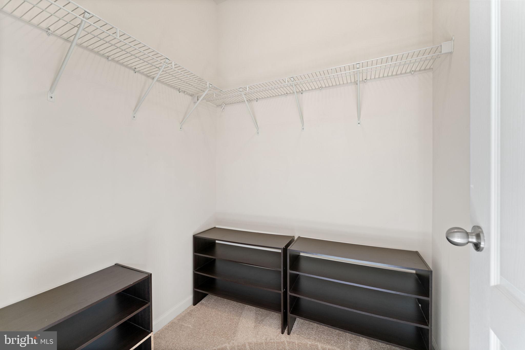 POTOMAC OVERLOOK CONDO - Residential