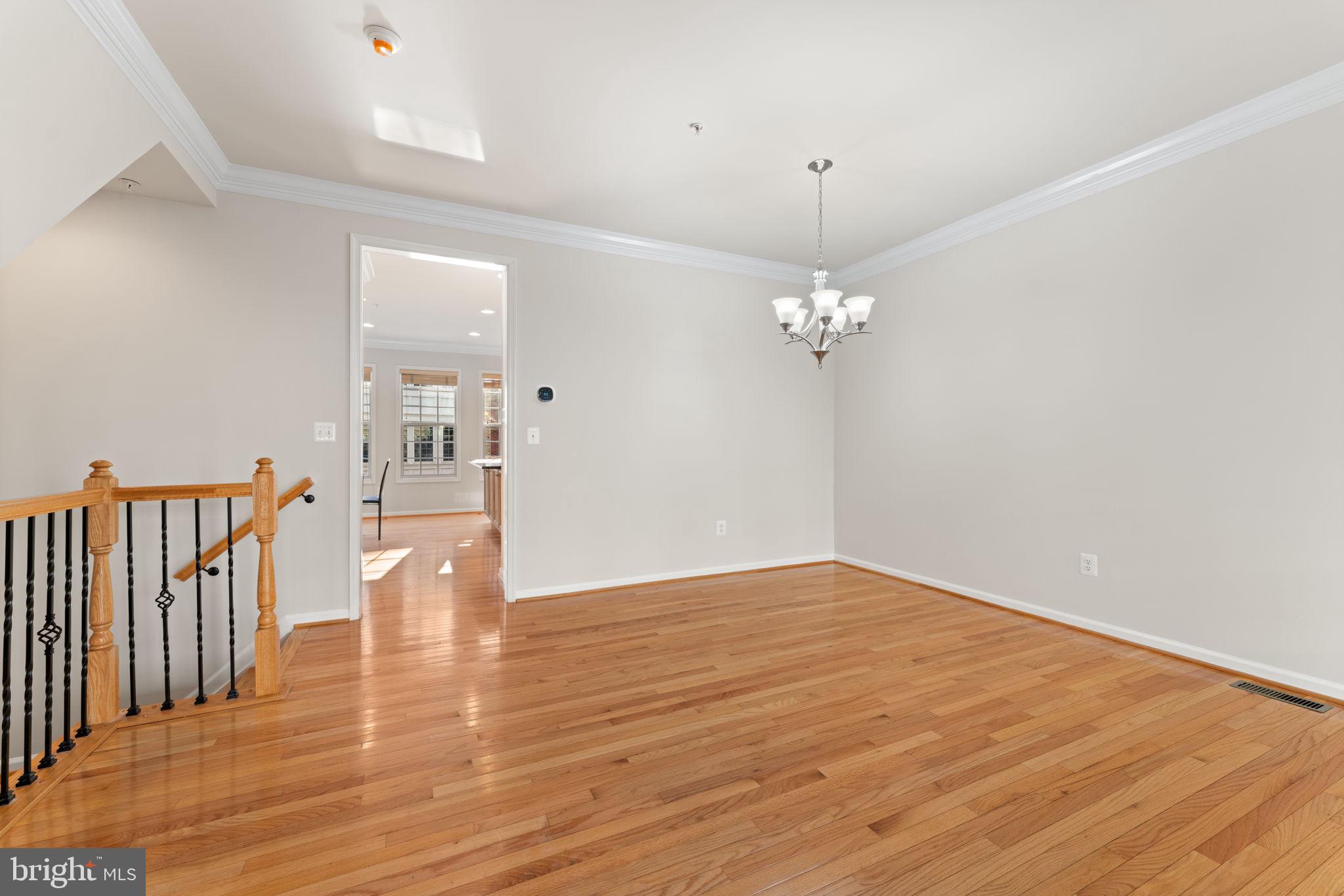 POTOMAC OVERLOOK CONDO - Residential