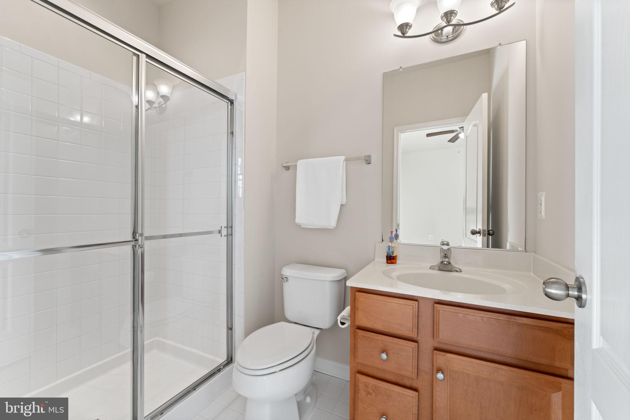 POTOMAC OVERLOOK CONDO - Residential