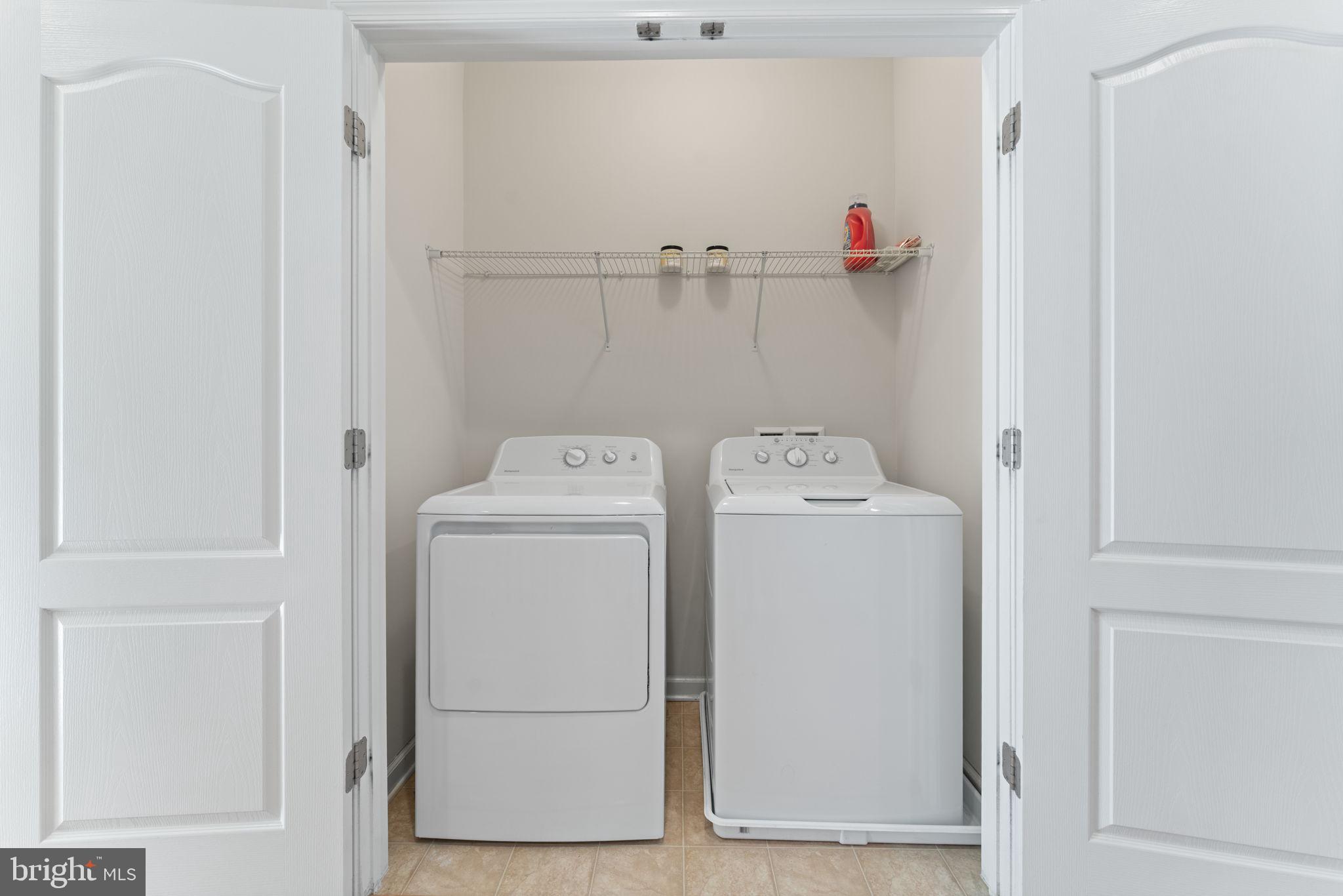 POTOMAC OVERLOOK CONDO - Residential