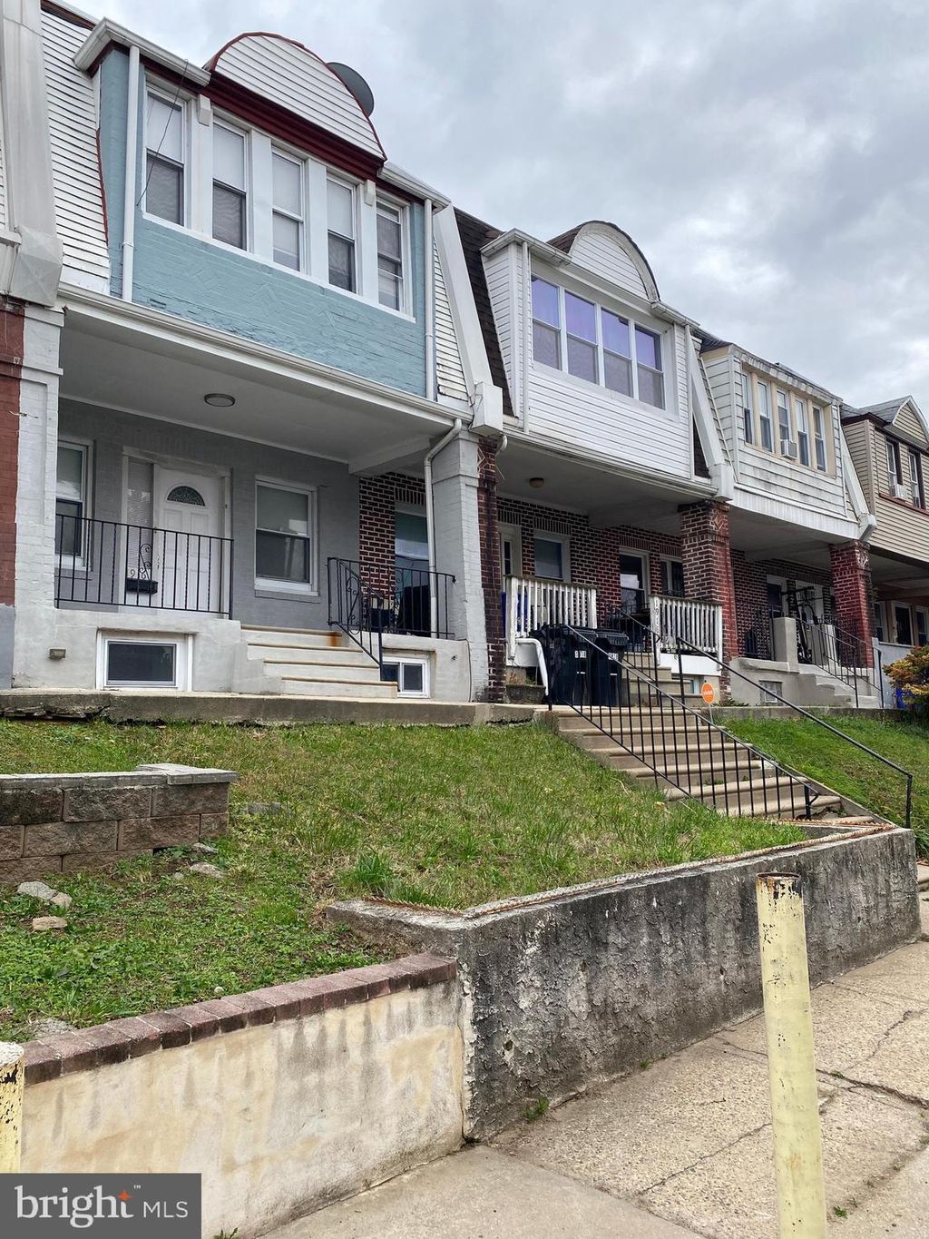 Photo of 1916 Colonial Street, PHILADELPHIA, PA 19138 (MLS # PAPH2554990)