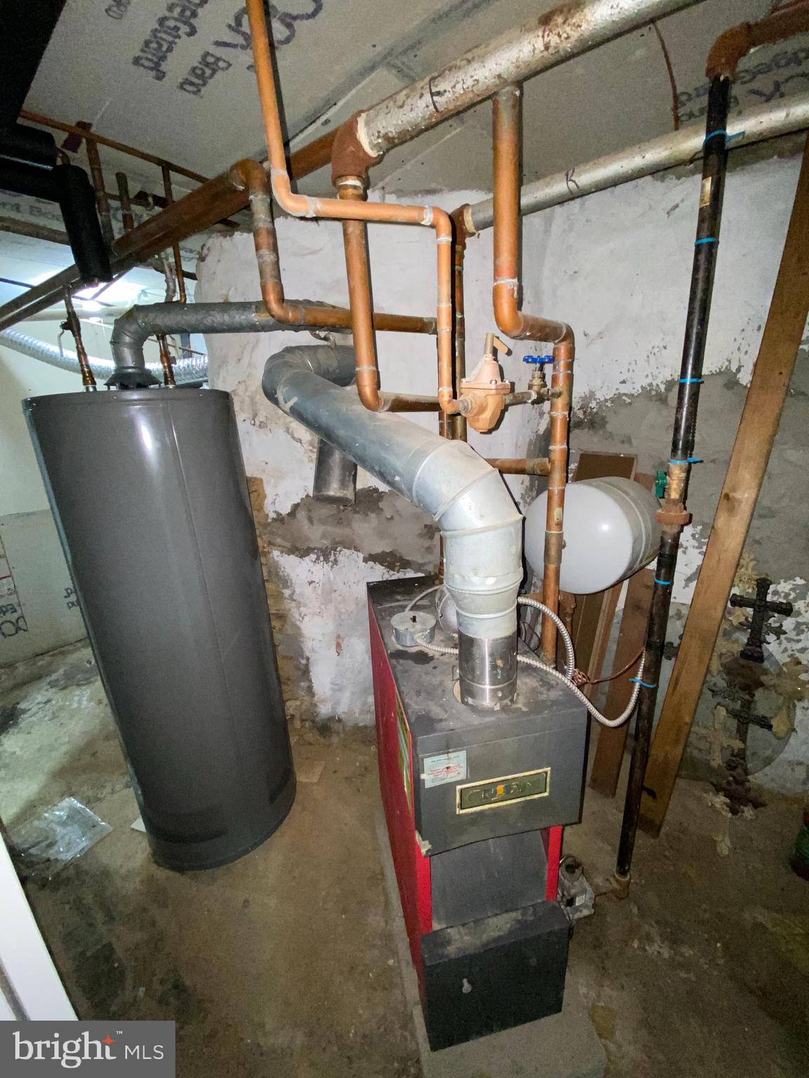 WEST OAK LANE - Residential