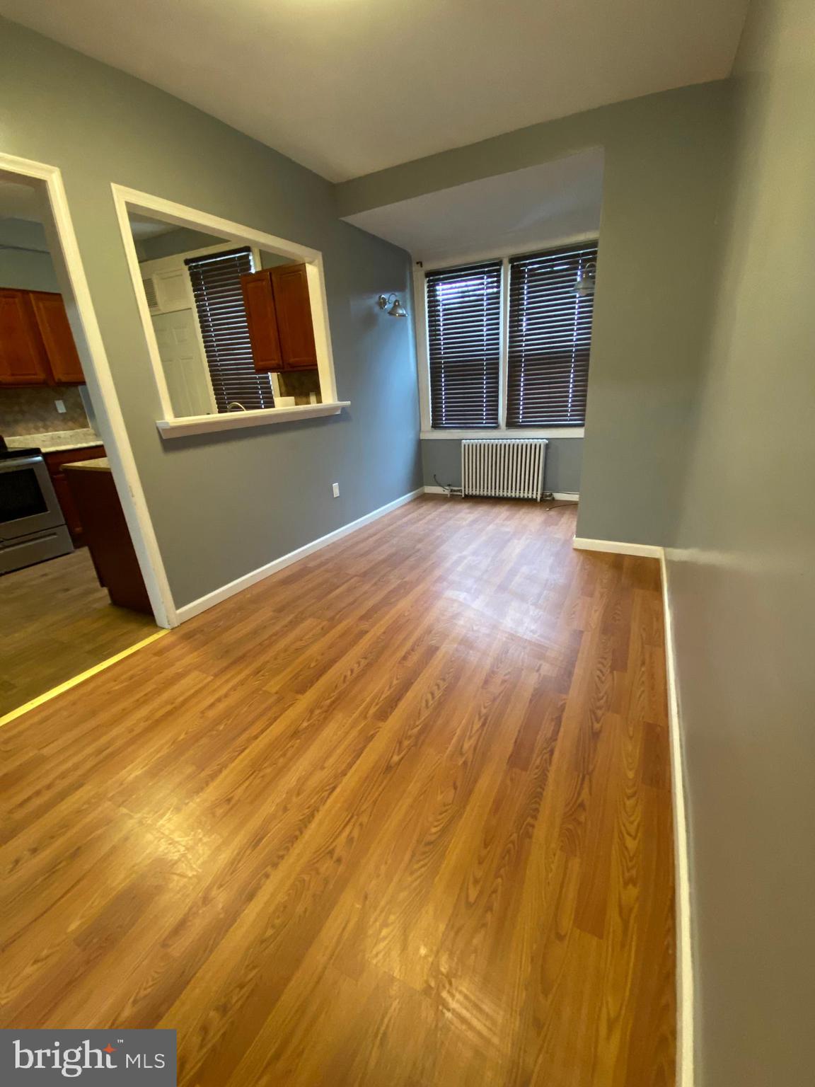 WEST OAK LANE - Residential