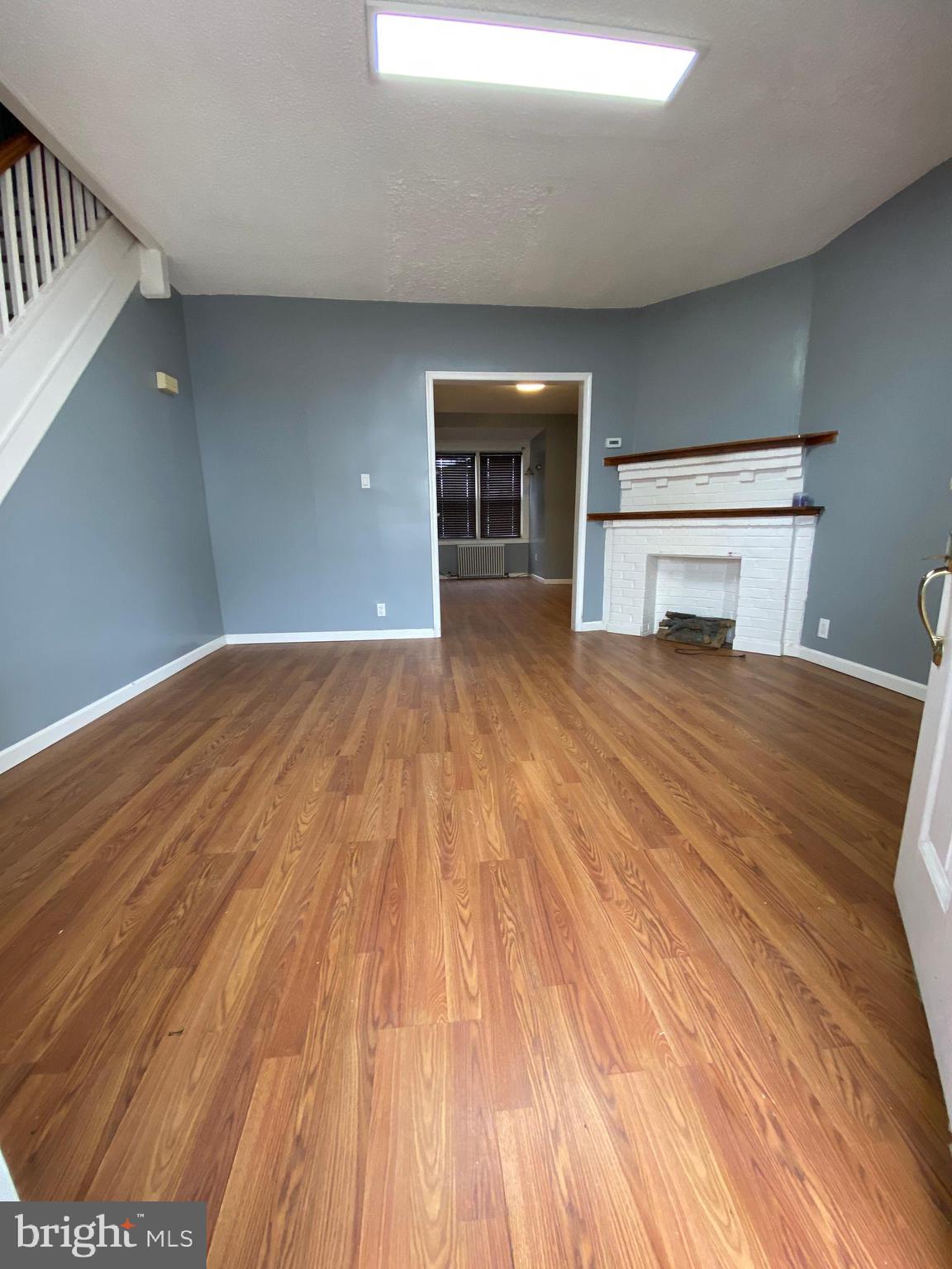 WEST OAK LANE - Residential