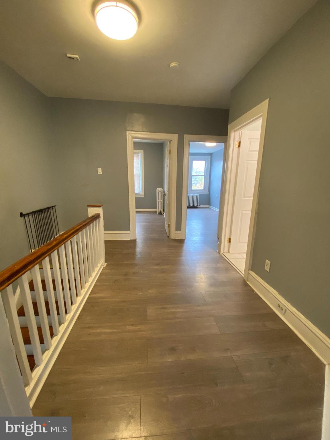 WEST OAK LANE - Residential