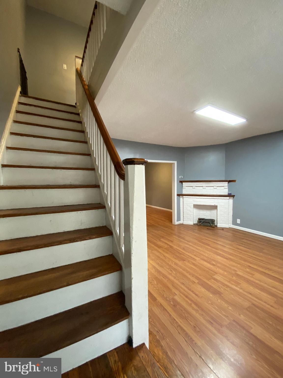 WEST OAK LANE - Residential