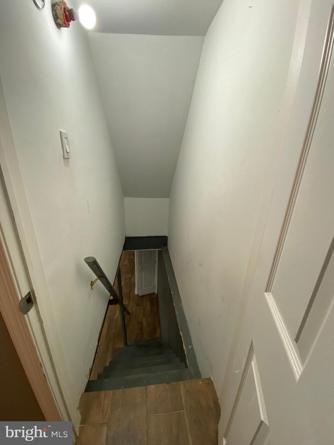 WEST OAK LANE - Residential