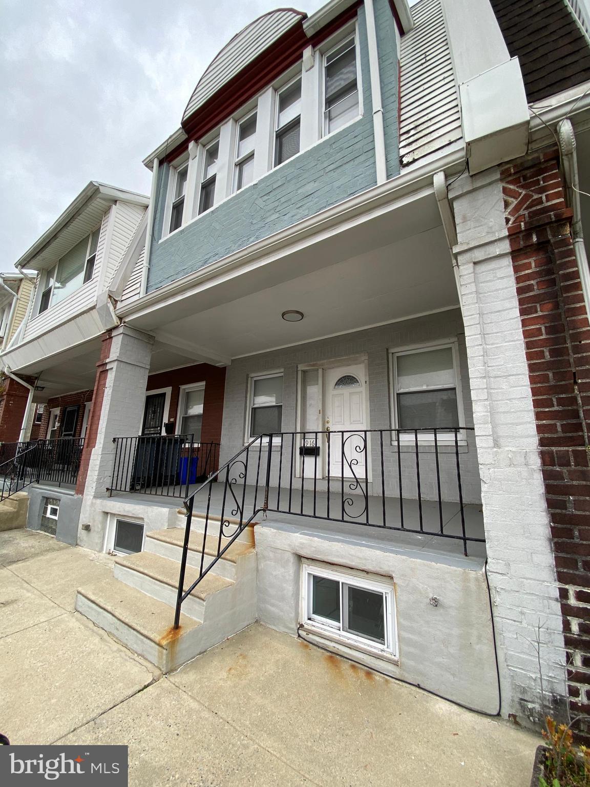 1916 COLONIAL STREET