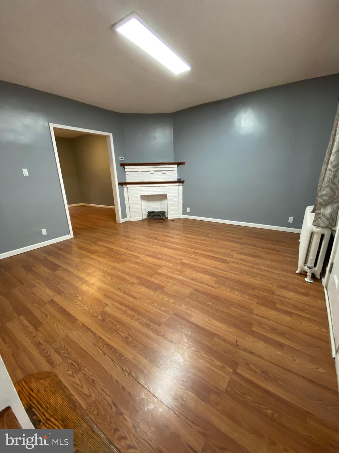 WEST OAK LANE - Residential