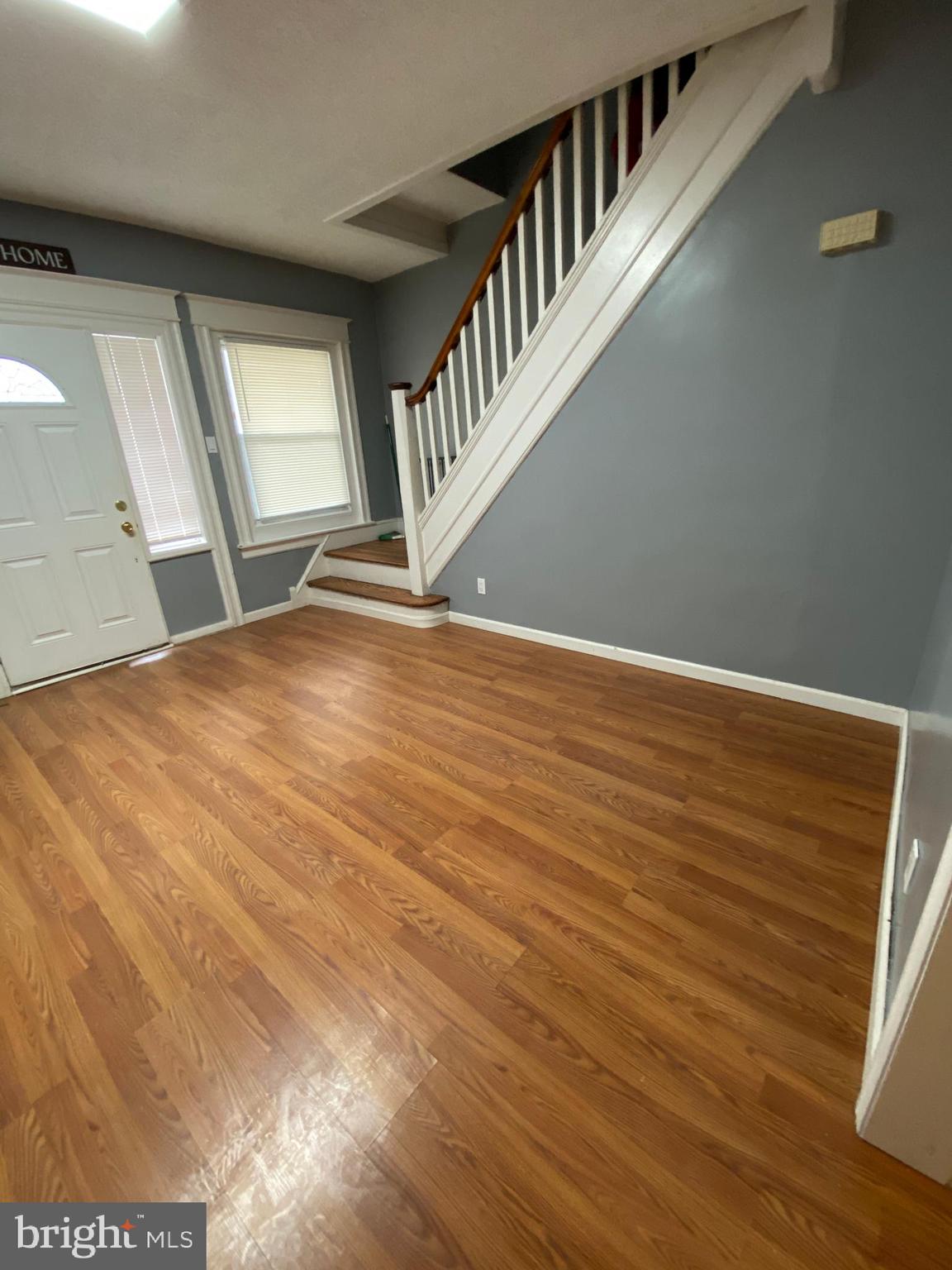 WEST OAK LANE - Residential