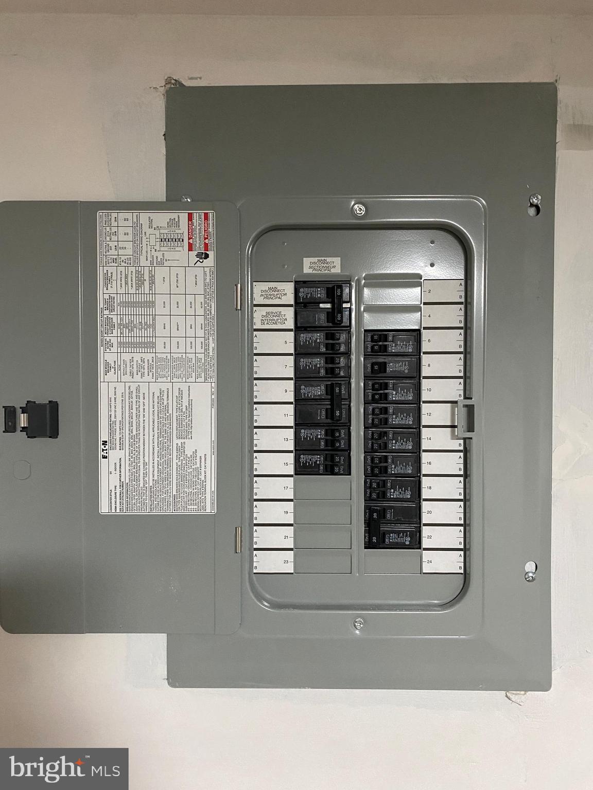 WEST OAK LANE - Residential